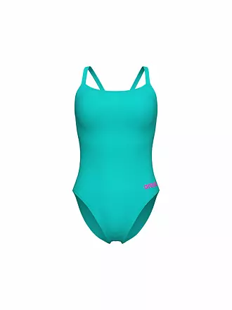 ARENA | Bañador de mujer Challenge Team |